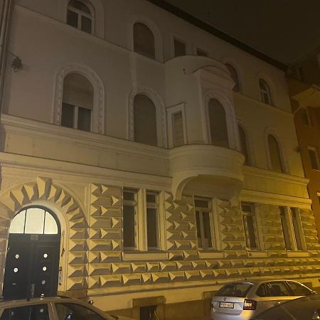 Rising Sun Hill Apartment Budapest Exterior foto